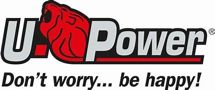 U-POWER