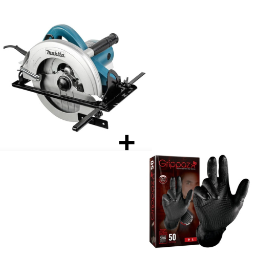 Sega circolare Ø235 mm 2000 W - MAKITA N5900B