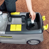 Karcher-Detergente per Tappeti Karcher CarpetPro RM 760