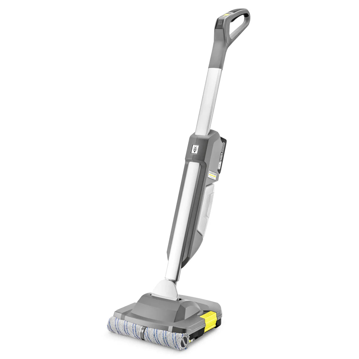 Karcher-Lavasciuga Pavimenti Karcher BR 30/1 C Bp Pack 18V 3Ah