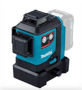 Livella laser makita SK700DZ