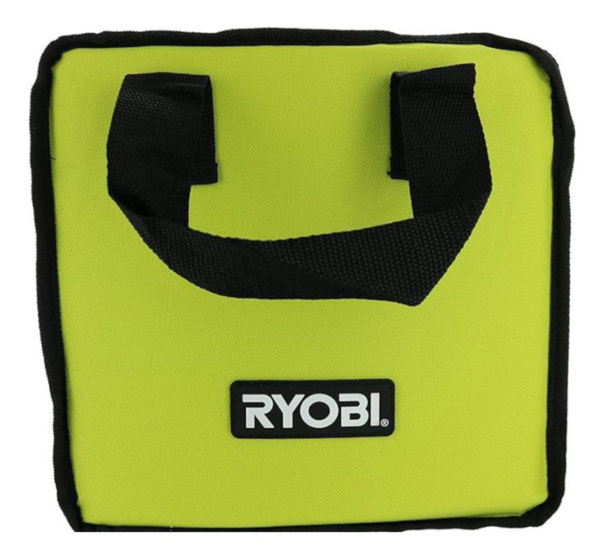 Borsa da trasporto per utensili in tessuto - RYOBI Tool Bag 18v One+