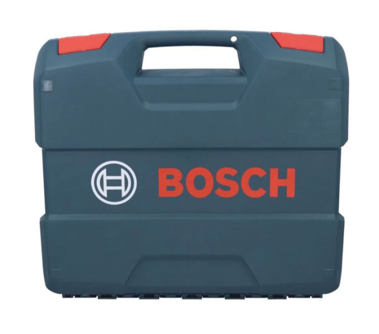 Scatola di trasporto tipo L-Case per persatrice e avvitatore - BOSCH