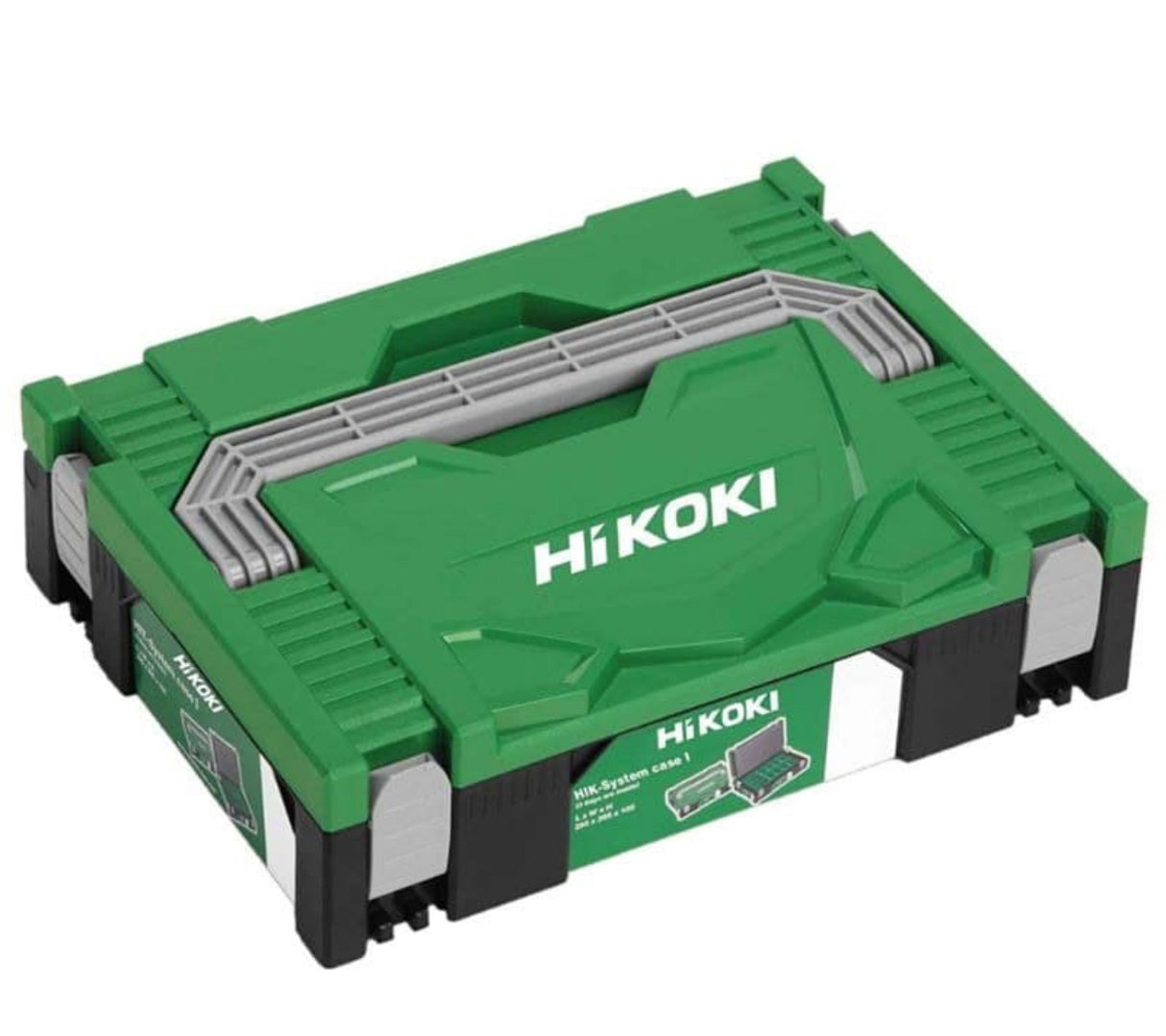 Scatola HIT-Case I - HIKOKI 402538