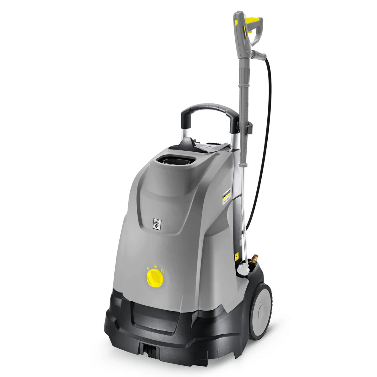 Karcher-Idropulitrice Karcher HDS 5/15 U