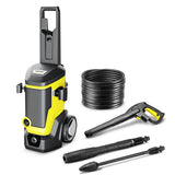 Karcher-Idropulitrice Karcher K 7 WCM