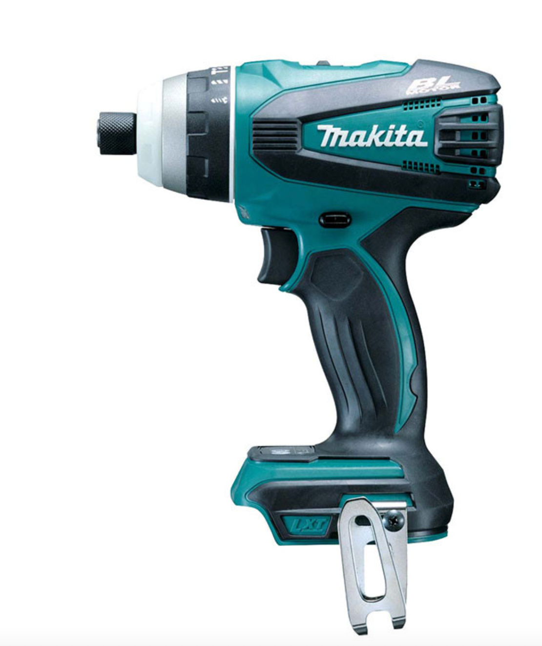 Trapano 4 funzioni 18V LXT (Solo prodotto) - MAKITA DTP141Z