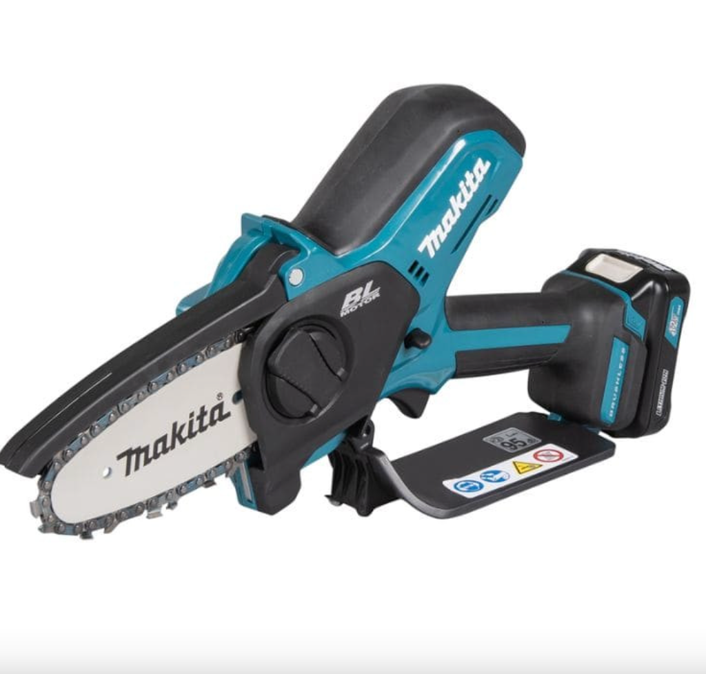 Motosega da potatura 12V (Solo) - MAKITA UC100DZ