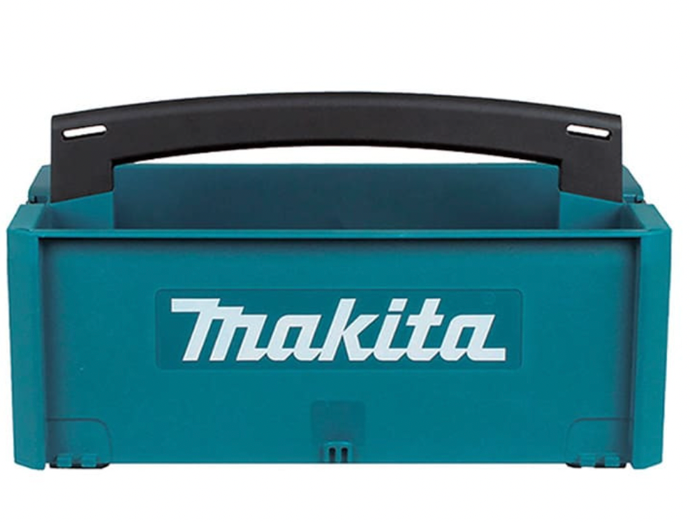 Scatola portaoggetti MAKPAC tipo 1 da 17 litri - MAKITA P-83836