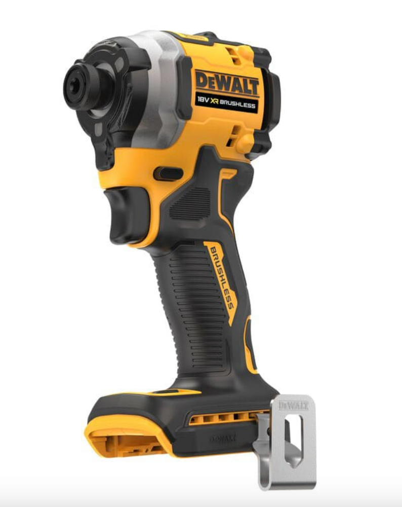 Avvitatore a percussione 18V XR 205 Nm (solo macchina) - DEWALT DCF850N