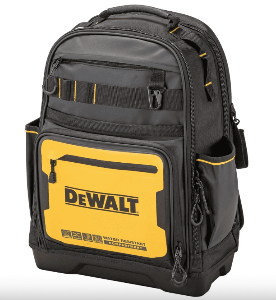 Zaino porta attrezzi - DEWALT DWST60102-1