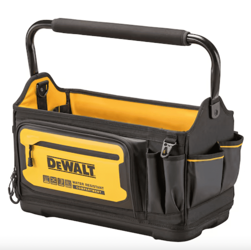 Borsa porta attrezzi aperta - DEWALT DWST60106-1