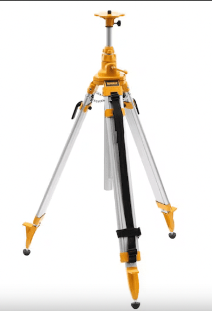 Treppiede a colonna in alluminio 102-265 cm - DEWALT DE0735-XJ