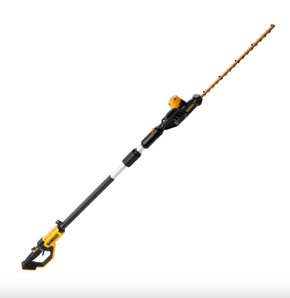 Tagliasiepi su asta regolabile 18V XR (Solo) - DEWALT DCMPH566N-XJ