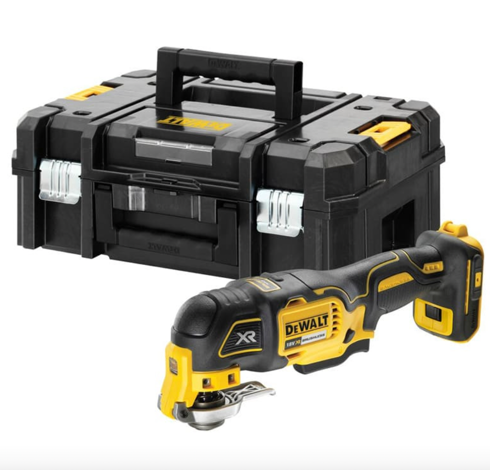 Custodia TOUGHSYSTEM Piccola capacità - DEWALT DS150