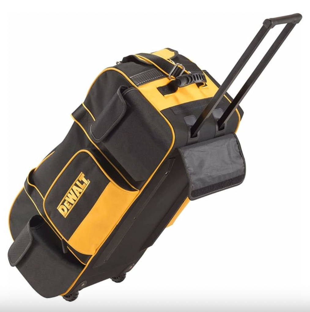 Zaino grande con ruote - DEWALT DWST1-79210