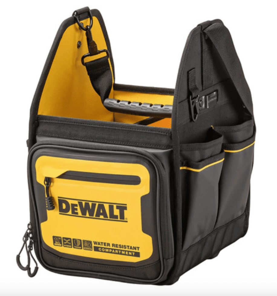 Borsa a tracolla per elettricista - DEWALT DWST60105-1