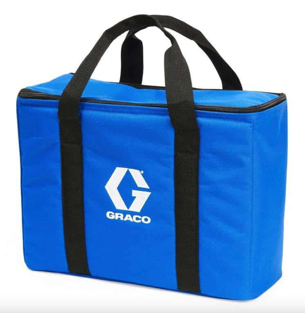 Borsa portaoggetti Ultra Ultramax - GRACO 17M883