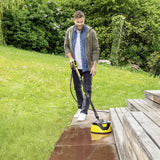 Karcher-Lavasuperfici Karcher T 5