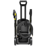 Karcher-Idropulitrice Karcher K6 Black T5