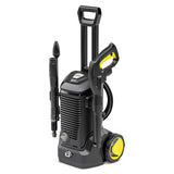 Karcher-Idropulitrice Karcher K6 Black