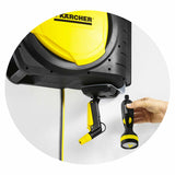 Karcher-Avvolgitubo Automatico Karcher CR 7.220