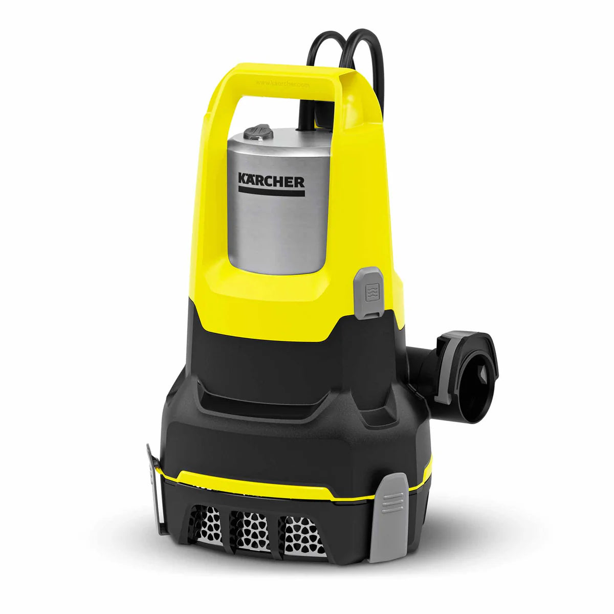 Karcher-Elettropompa Karcher SP 17.000 550W