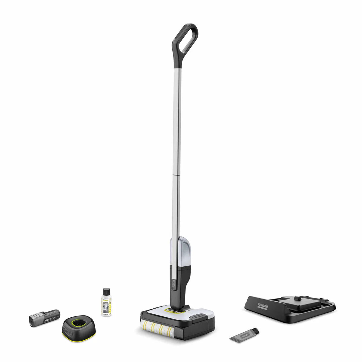 Karcher-Lavapavimenti Karcher FC2 4V 2.5 Ah