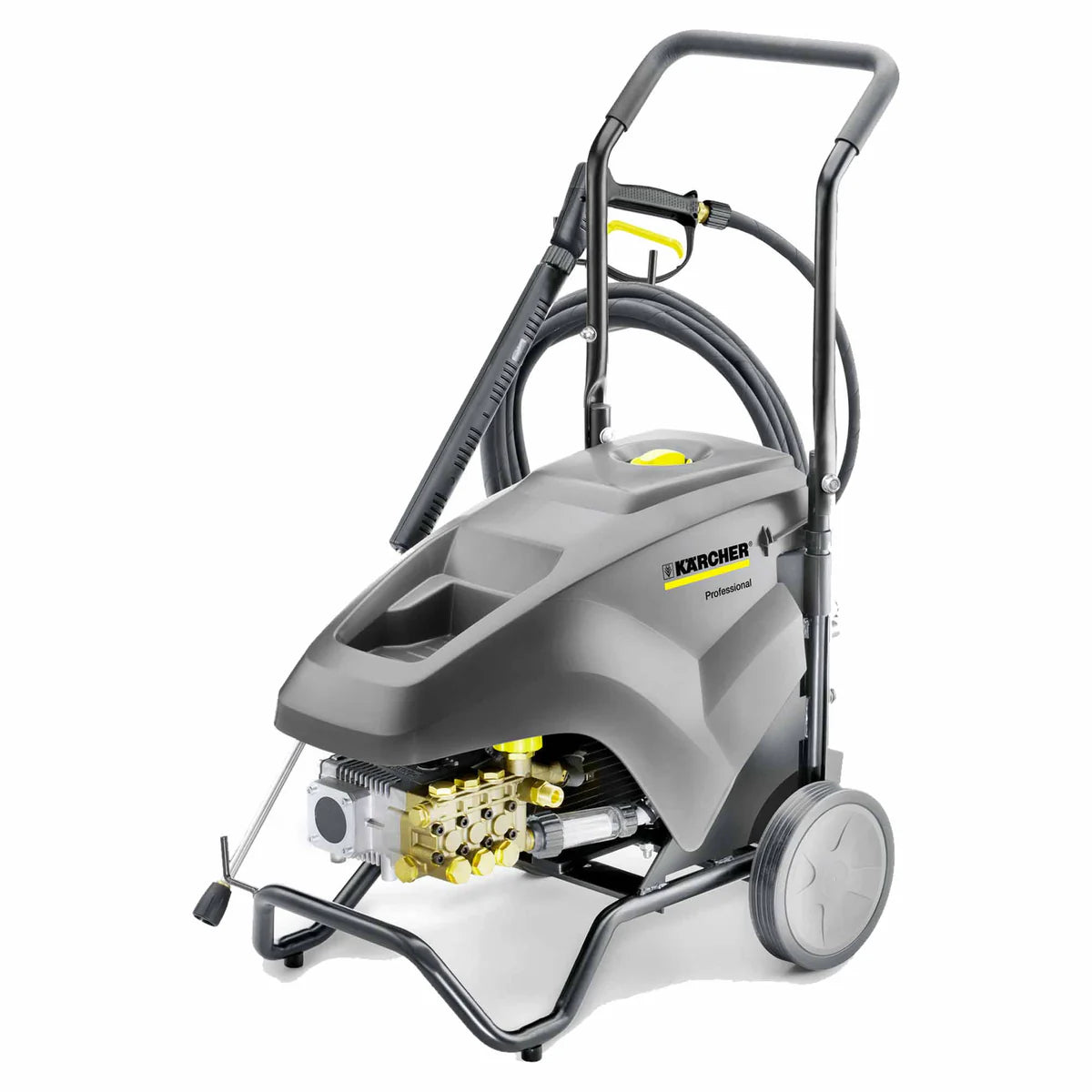 Karcher-Idropulitrice a freddo Karcher HD7/18-4 KAP