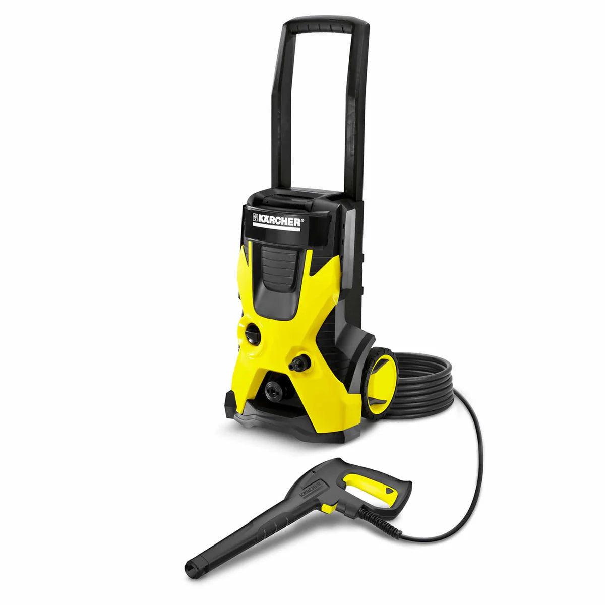 Karcher-Idropulitrice Karcher K5