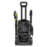 Karcher-Idropulitrice Karcher K5 Black T5