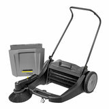 Karcher-Spazzatrice Karcher KM 70/15 C