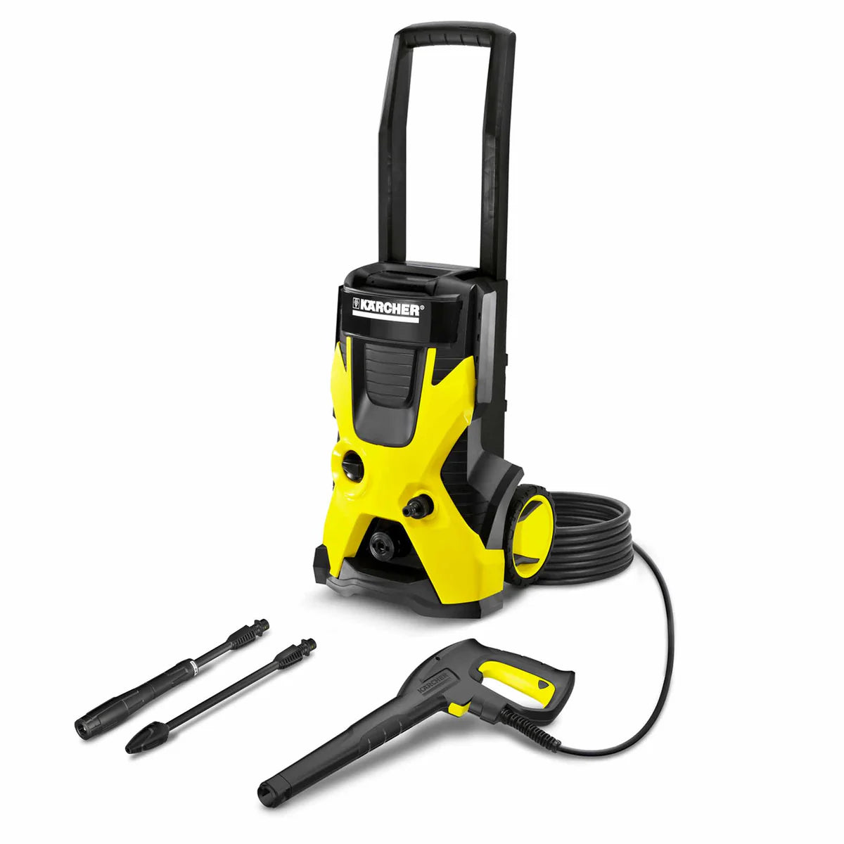 Karcher-Combo Karcher K5+NT22