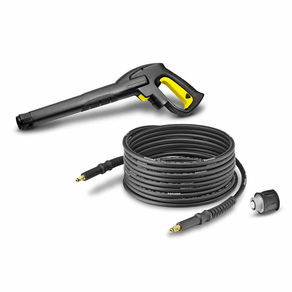 Karcher-Kit Karcher Quick Connect 12m