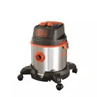 black dekar Aspiratore Solidi e Liquidi BLACK+DECKER BXVC20XTE (1.400 W, 20 l)