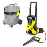 Karcher-Combo Karcher K5+NT22