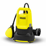 Karcher-Elettropompa Karcher SP 9.000 Flat