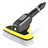 Karcher-Spazzola Karcher WB 7 Plus 3 in 1