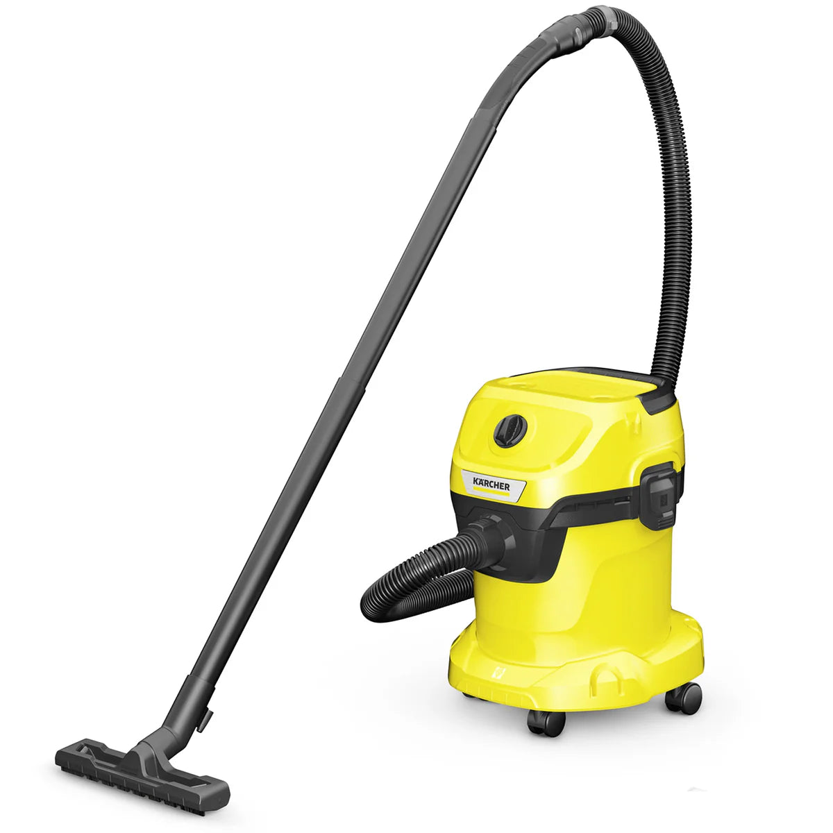 Karcher-Aspirapolvere Karcher WD 3 V-15/4/20 1000W