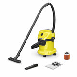 Karcher-Combo Karcher K4+WD3